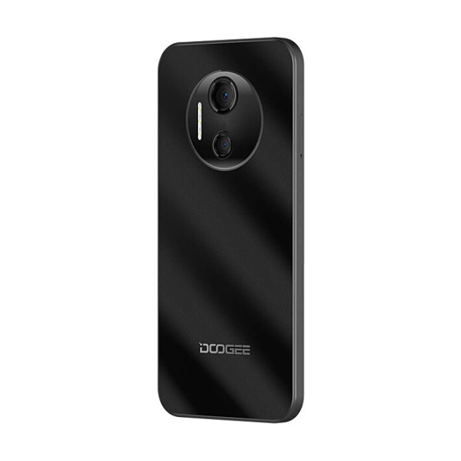 Смартфон DOOGEE X97 Pro 4/64 ГБ чорний