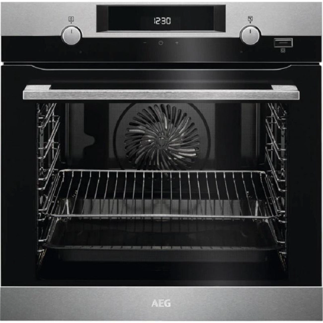 Духова шафа AEG BER455120M Духова шафа AEG BER455120M