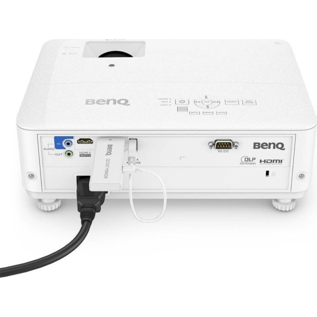 Проектор BenQ TH685P (9H.JL877.14E)