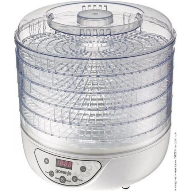 Сушіння Gorenje FDK24DW
