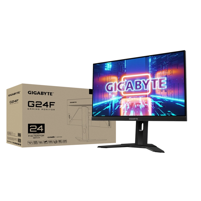 Монитор Gigabyte G24F