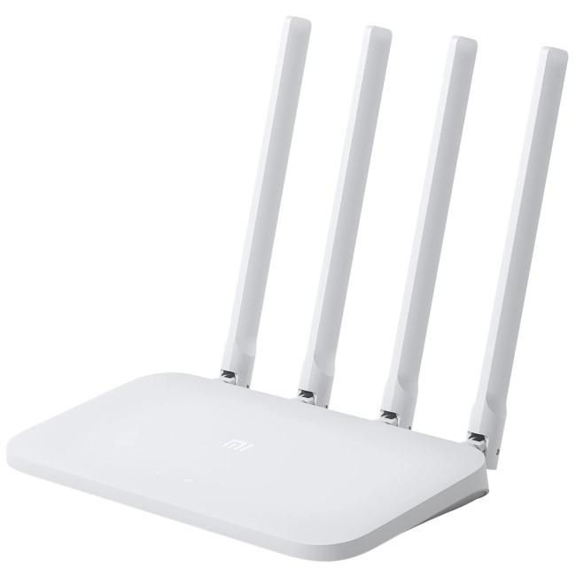 Маршрутизатор Xiaomi Mi WiFi Router 4A (DVB4210CN)