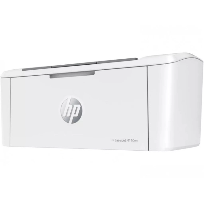 Принтер HP LaserJet M110we (7MD66E)