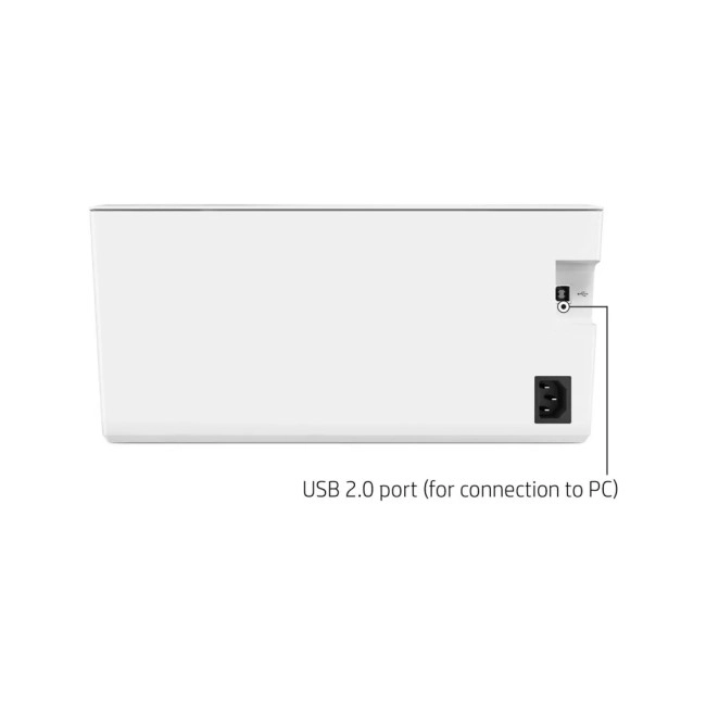 Принтер HP LaserJet M110we (7MD66E)