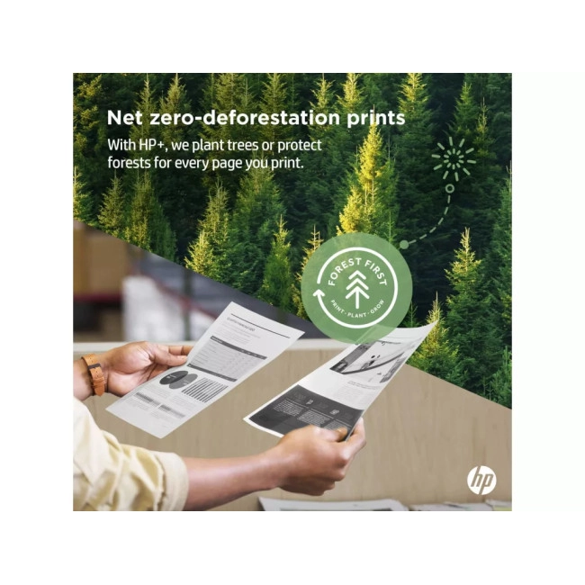 Принтер HP LaserJet M110we (7MD66E)