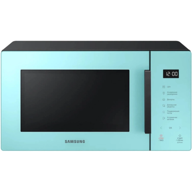 Микроволновая печь (СВЧ) Samsung MS23T5018AN/UA
