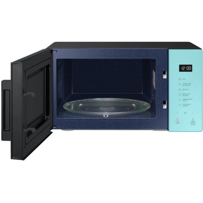 Микроволновая печь (СВЧ) Samsung MS23T5018AN/UA