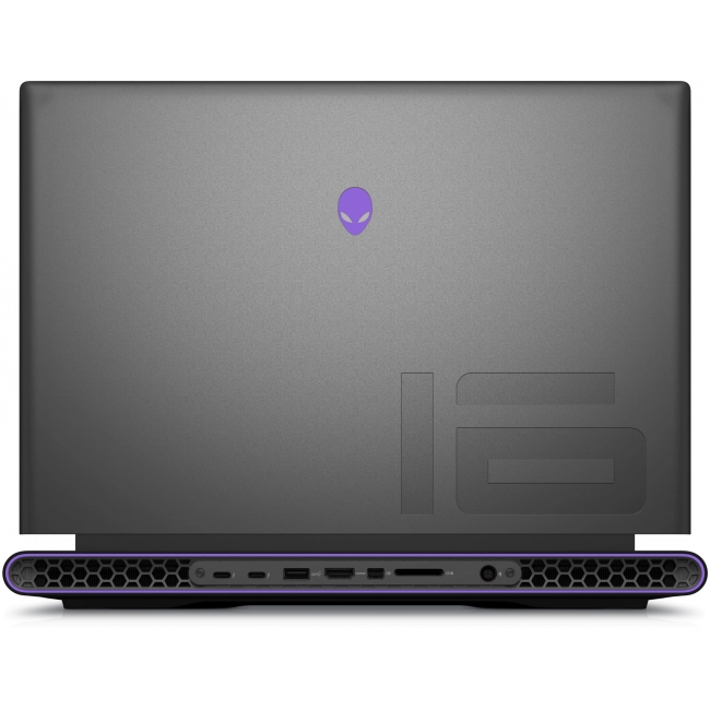 Ноутбук Dell Alienware M16 R1 (USEAHBTSM16R1RPLGKCX)