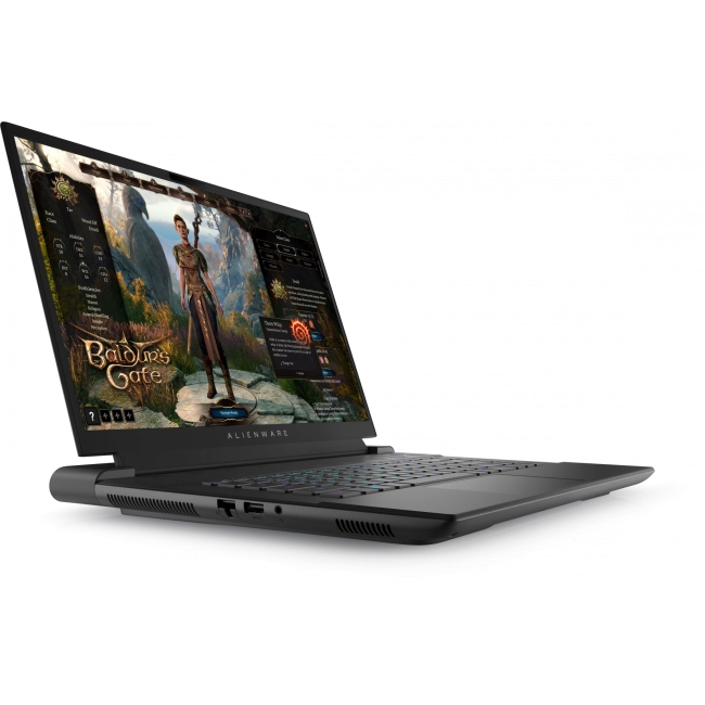Ноутбук Dell Alienware M16 R1 (USEAHBTSM16R1RPLGKCX)