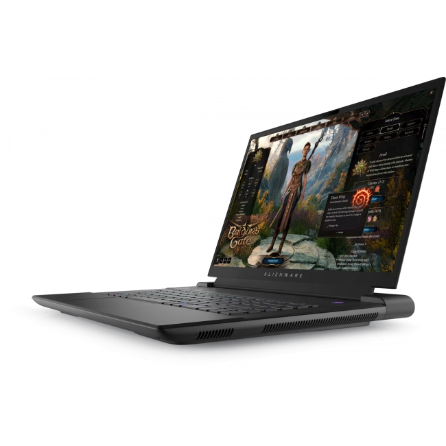 Ноутбук Dell Alienware M16 R1 (USEAHBTSM16R1RPLGKCX)