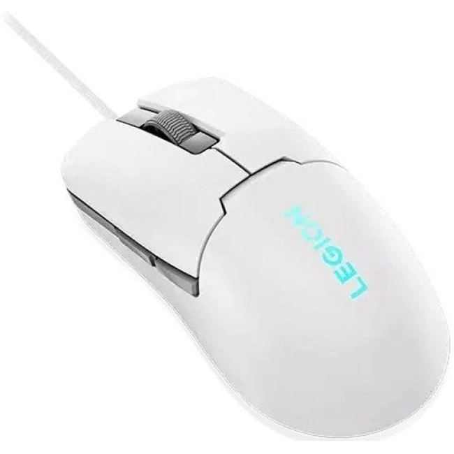 Мышь Lenovo Legion M300s Glacier White (GY51H47351)