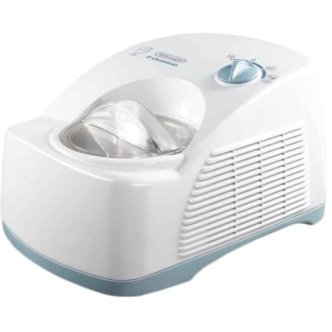 Морожениця Delonghi ICK 5000