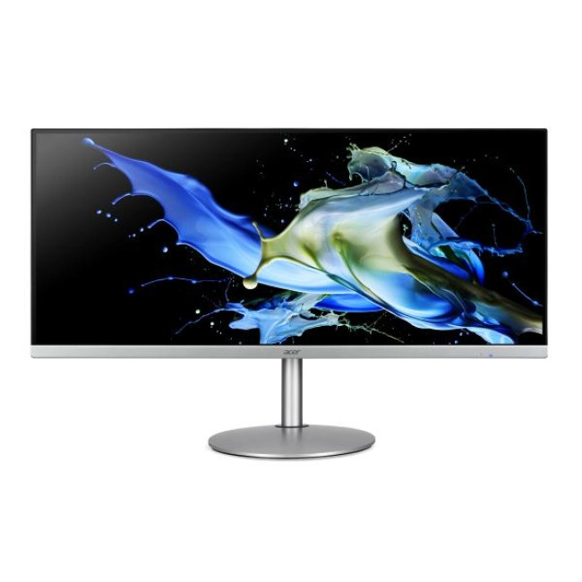 Монітор. Acer CB342CKCsmiiphuzx (UM.CB2EE.C01)