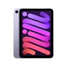 Apple iPad mini 6 Wi-Fi 256GB Purple (MK7X3)