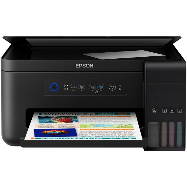 МФУ Epson EcoTank L4150 (C11CG25403)