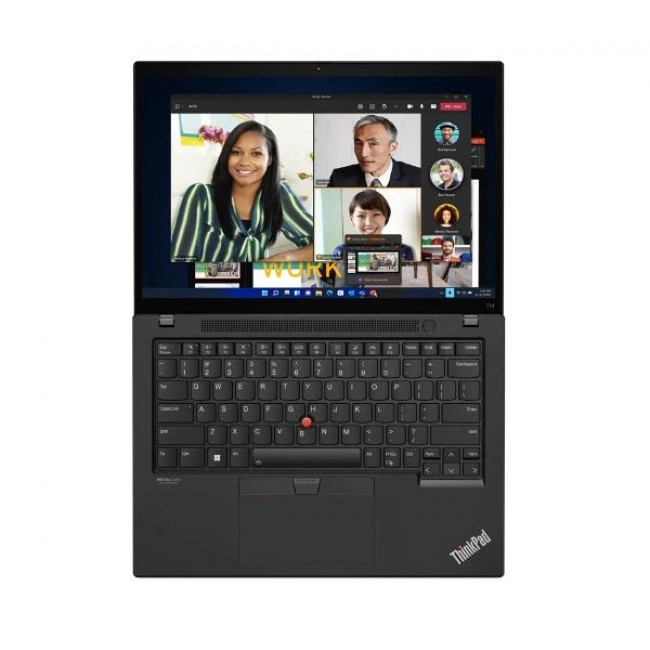 Ноутбук Lenovo ThinkPad T14 Gen3 (21CF004APB)