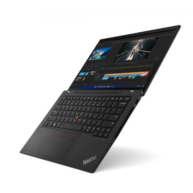 Ноутбук Lenovo ThinkPad T14 Gen3 (21CF004APB)