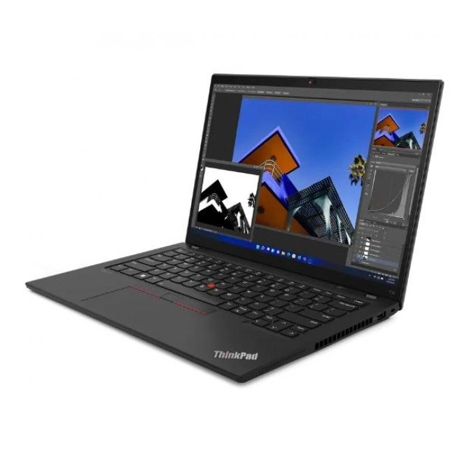 Ноутбук Lenovo ThinkPad T14 Gen3 (21CF004APB)