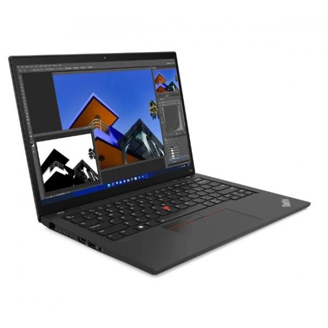 Ноутбук Lenovo ThinkPad T14 Gen3 (21CF004APB)