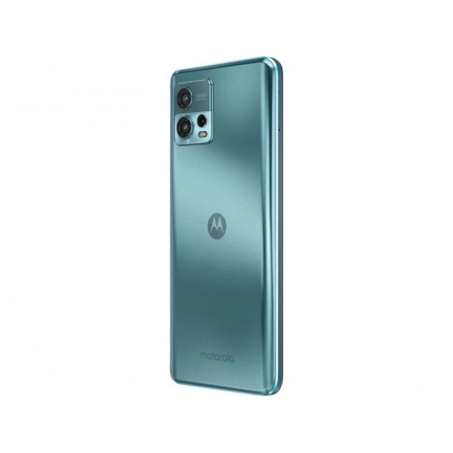 Смаpтфон Motorola G72 8/128GB Polar Blue (PAVG0009)