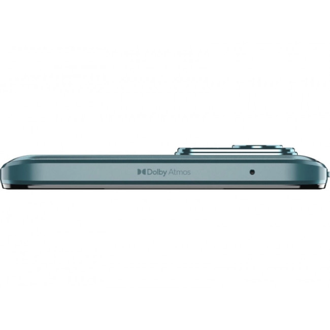 Смаpтфон Motorola G72 8/128GB Polar Blue (PAVG0009)