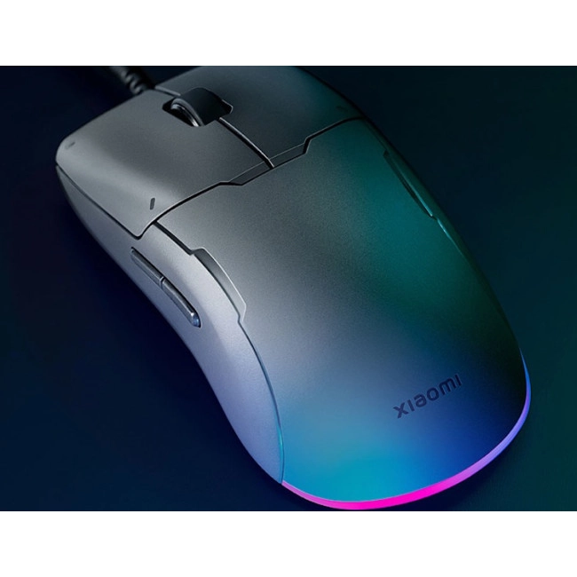 Мышь Xiaomi Gaming Mouse Lite (BHR5716CN)