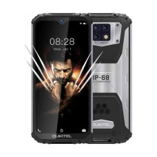Oukitel WP6 6/128GB Black