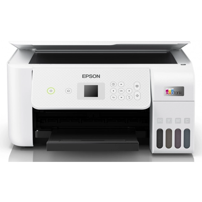 МФУ Epson EcoTank L3266 + Wi-Fi (C11CJ66411)