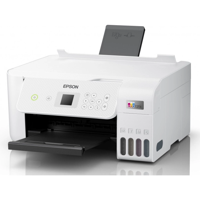 МФУ Epson EcoTank L3266 + Wi-Fi (C11CJ66411)