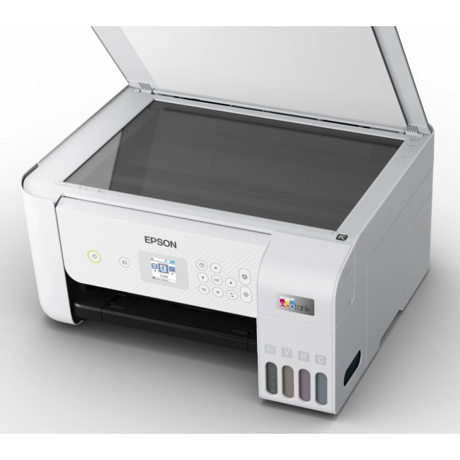 МФУ Epson EcoTank L3266 + Wi-Fi (C11CJ66411)