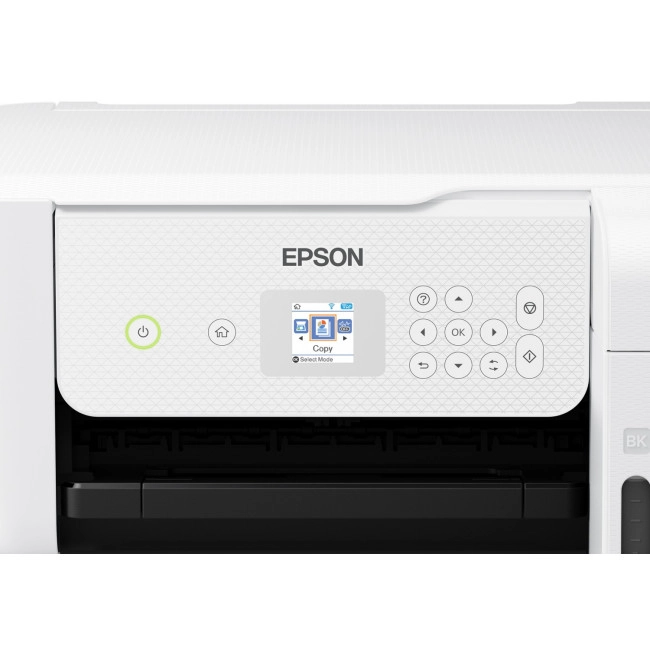 МФУ Epson EcoTank L3266 + Wi-Fi (C11CJ66411)