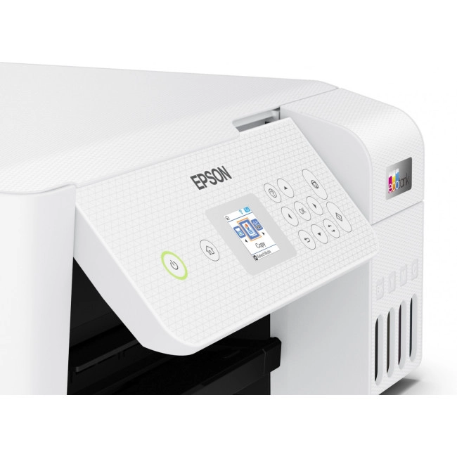 МФУ Epson EcoTank L3266 + Wi-Fi (C11CJ66411)