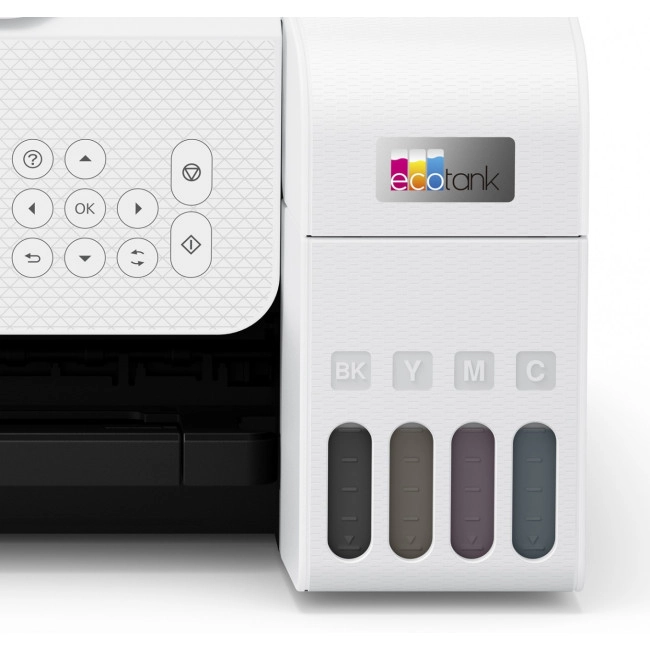 МФУ Epson EcoTank L3266 + Wi-Fi (C11CJ66411)