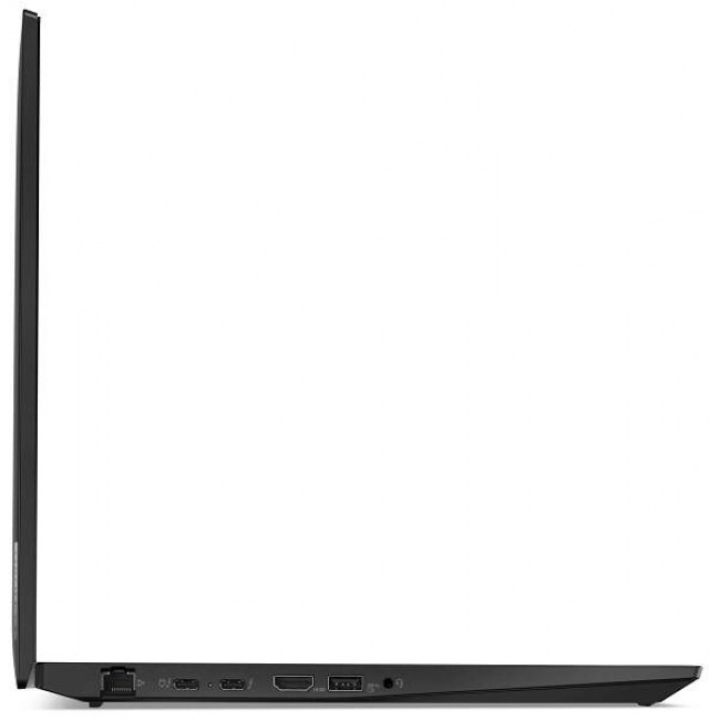 Ноутбук Lenovo ThinkPad T16 GEN 1 (21BV002BCK)