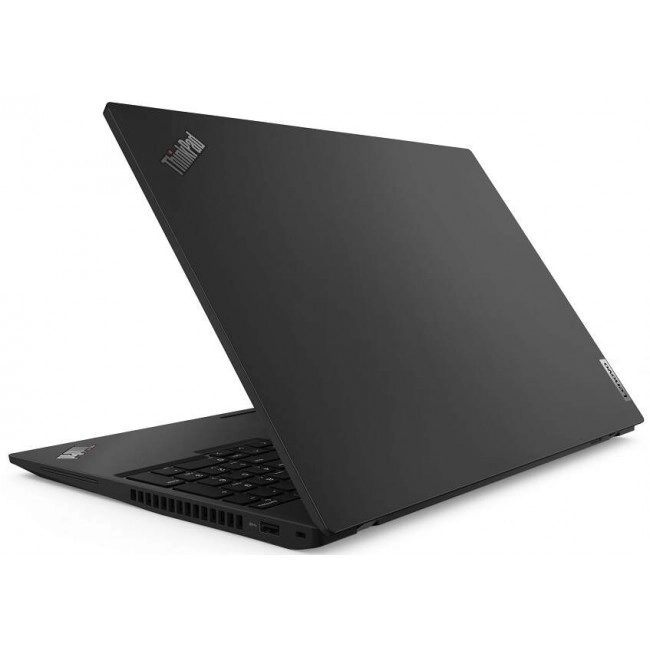 Ноутбук Lenovo ThinkPad T16 GEN 1 (21BV002BCK)