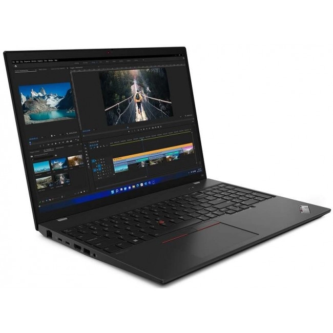 Ноутбук Lenovo ThinkPad T16 GEN 1 (21BV002BCK)