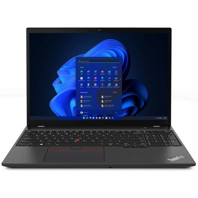 Ноутбук Lenovo ThinkPad T16 GEN 1 (21BV002BCK) Ноутбук Lenovo ThinkPad T16 GEN 1 (21BV002BCK)
