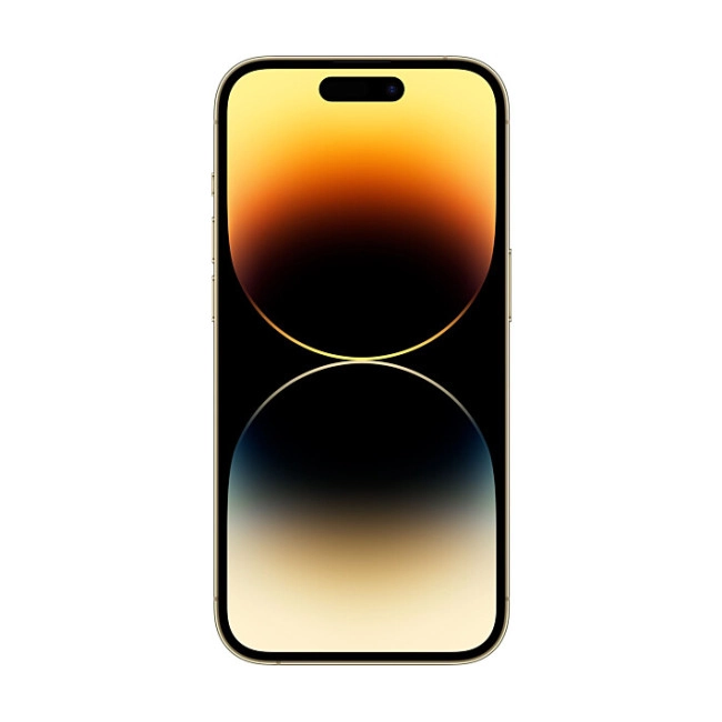 Apple iPhone 14 Pro Max 256GB Gold (MQ9W3) UA