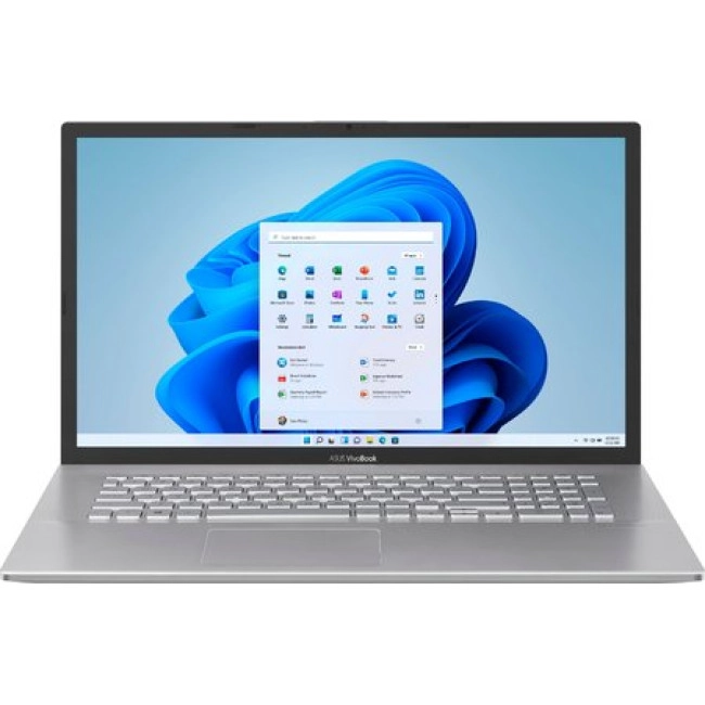 Ноутбук Asus VivoBook 17 X712JA (X712JA-212.V17WN) Ноутбук Asus VivoBook 17 X712JA (X712JA-212.V17WN)