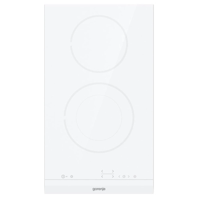 Варильна поверхня Gorenje ECT 322 WCSC