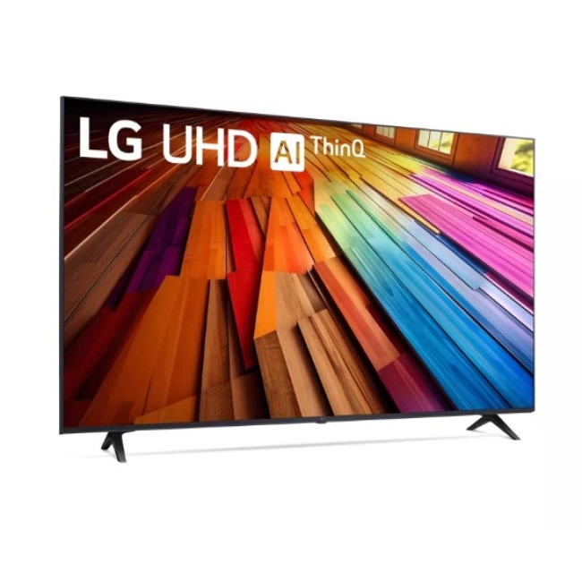 Телевізор LG 55UT8000