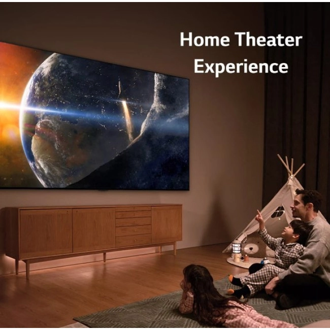 Телевізор LG 55UT8000