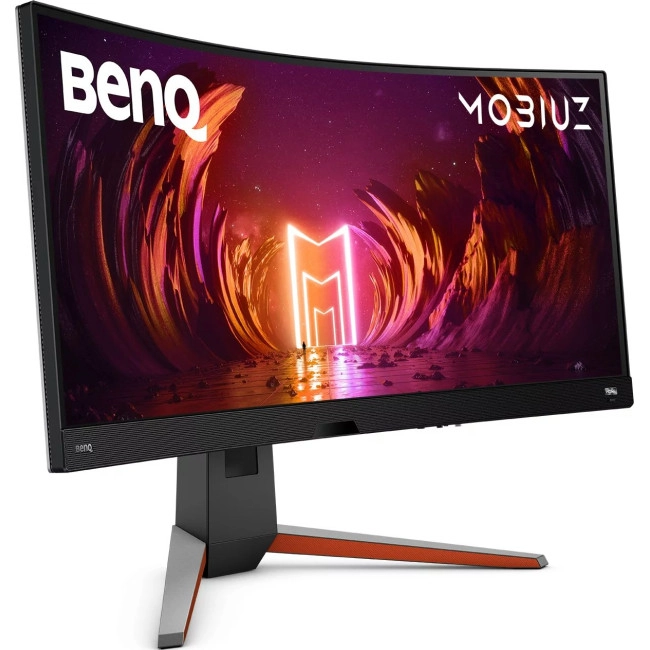 Монітор BenQ Mobiuz EX3410R (9H.LKKLA.TBE)