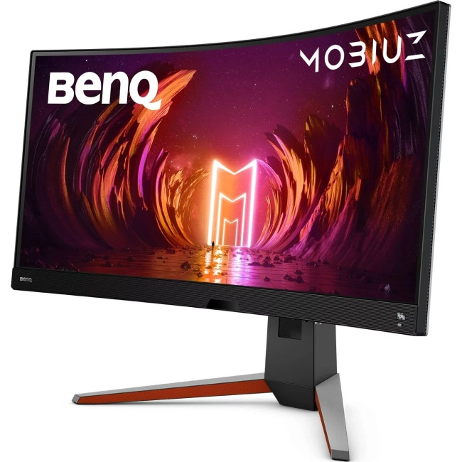 Монітор BenQ Mobiuz EX3410R (9H.LKKLA.TBE)