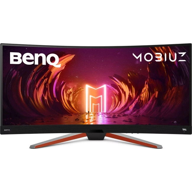 Монітор BenQ Mobiuz EX3410R (9H.LKKLA.TBE)
