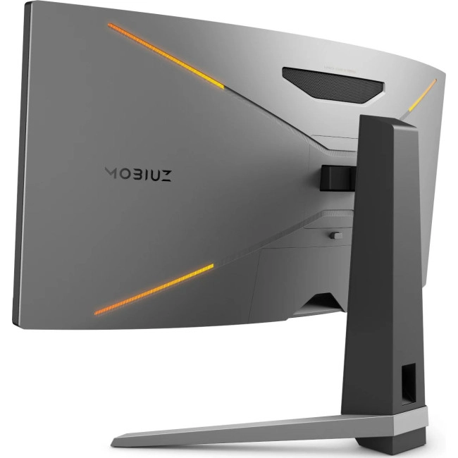 Монітор BenQ Mobiuz EX3410R (9H.LKKLA.TBE)