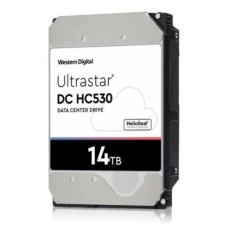 Жорсткий диск WD Ultrastar DC HC530 SATA (WUH721414ALE6L4/0F31284)