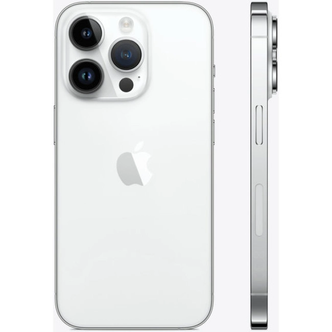 Apple iPhone 14 Pro 1TB eSIM Silver (MQ2L3) Apple iPhone 14 Pro 1TB eSIM Silver (MQ2L3)