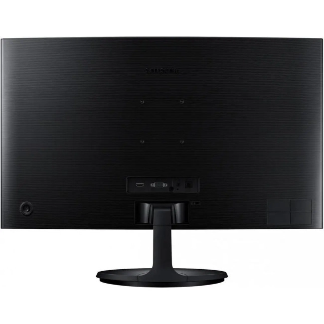 Монитор Samsung C27F390FHI (LC27F390FHIXCI)