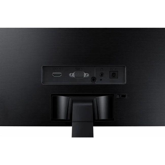 Монитор Samsung C27F390FHI (LC27F390FHIXCI)
